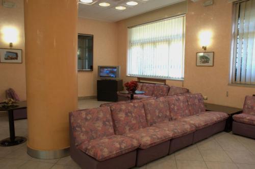 Hotel Europa