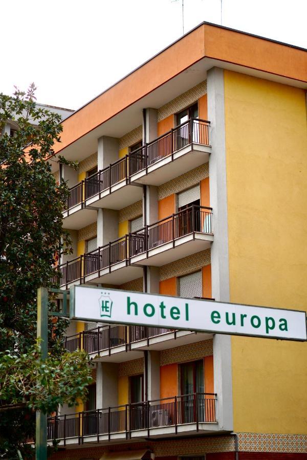 Europa Hotel 3*