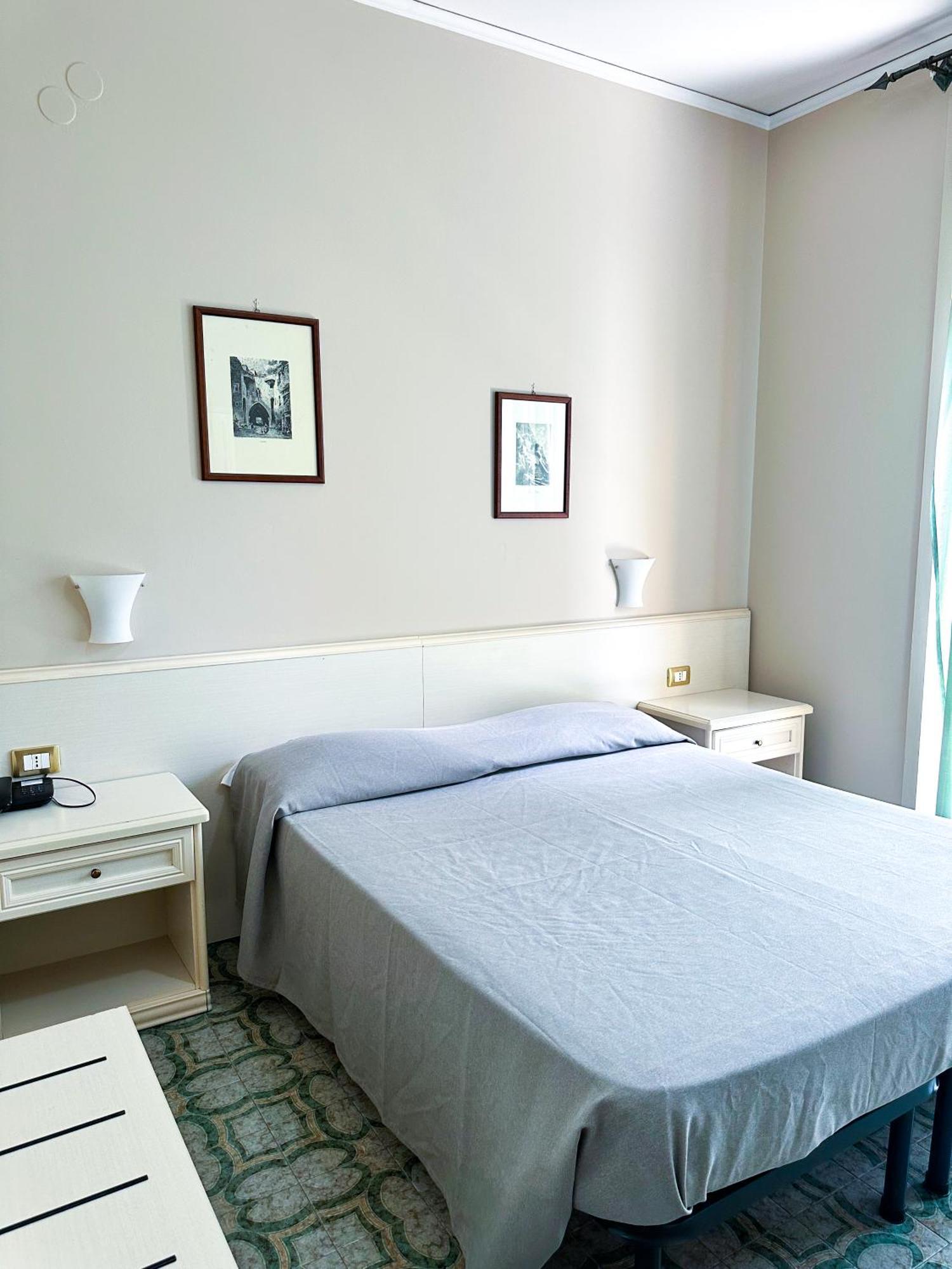 Hotel Europa Pontecagnano Faiano