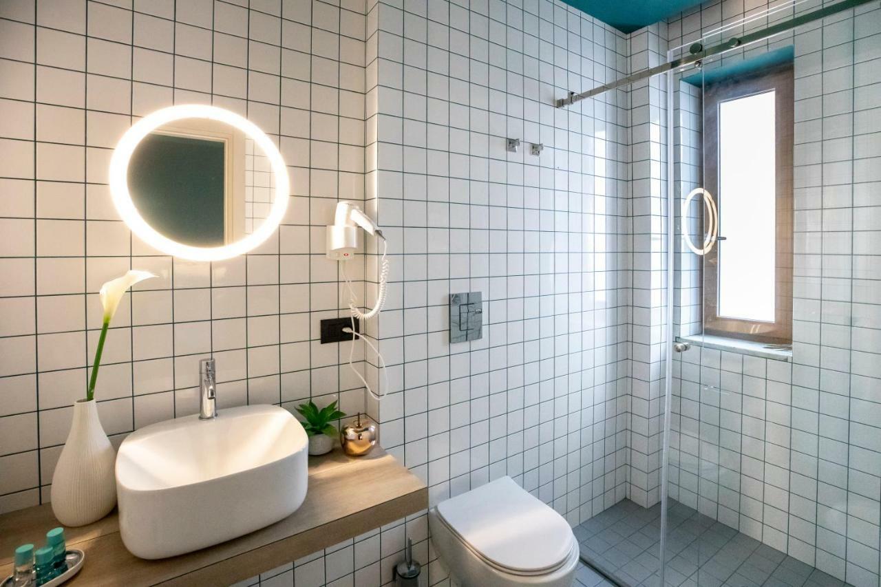 Europa Hotel Pontecagnano Faiano