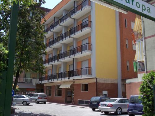 Europa Pontecagnano