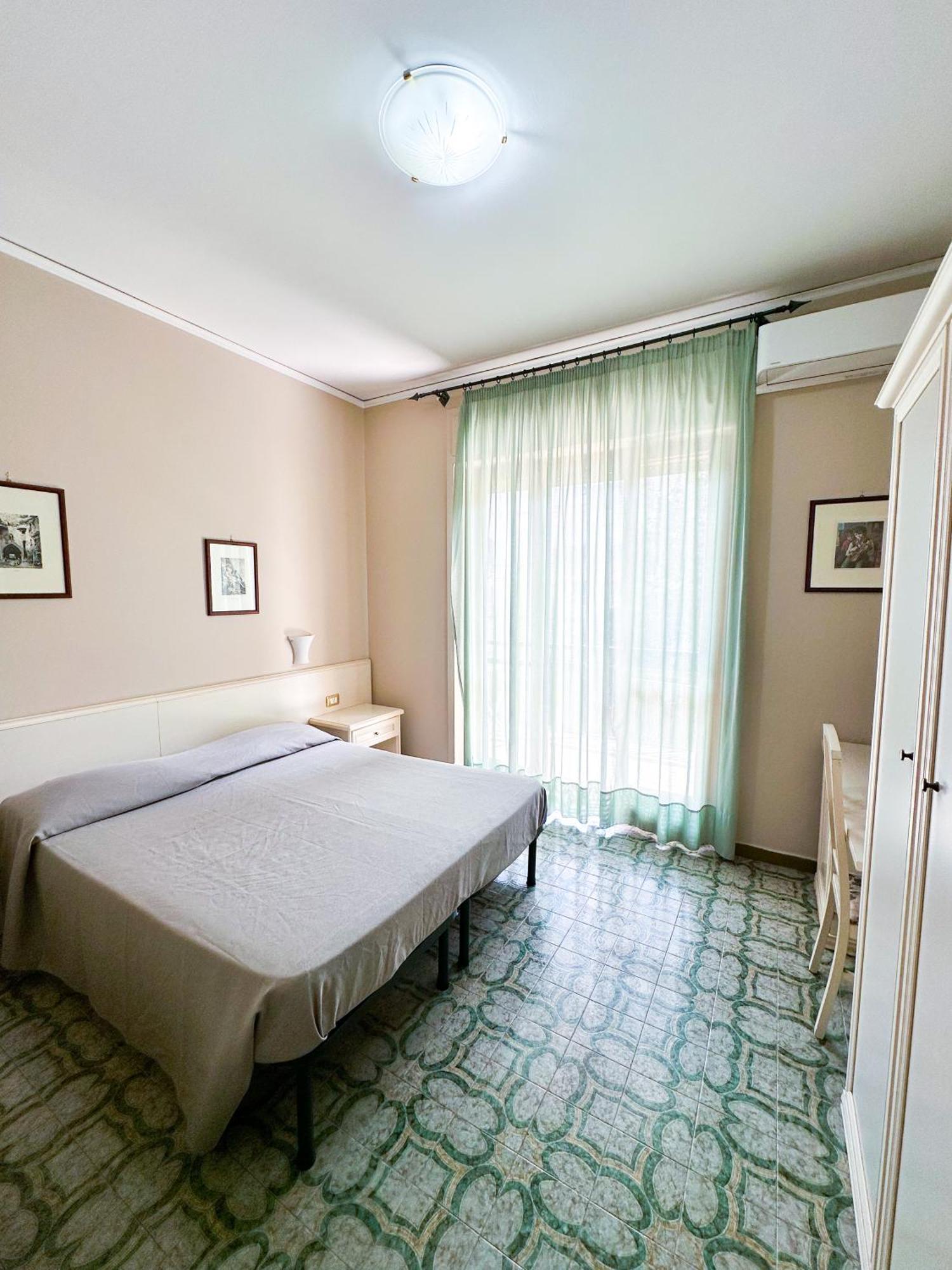 Europa Hotel Pontecagnano